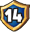 14