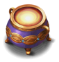 Fusion Cauldron: Levels 1-5