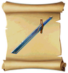 Swords Midnight Sword Blueprint