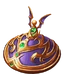 Cauldron Lid: Levels 11-15
