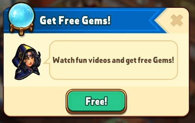 FreeGemsUI