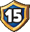 15