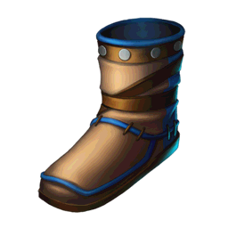 Light Boots | Shop Heroes Wikia | Fandom