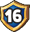 16