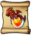 Potions Dragonfire Potion Blueprint