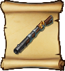 Guns Musket Blueprint