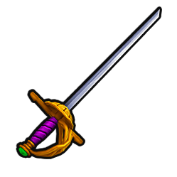 Espada, Wiki