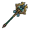 Soulbinder Staff