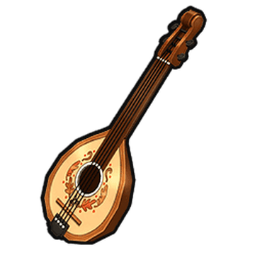 Woodland Lute Shop Titans Wiki Fandom