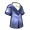 Scholar's Tunic