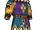 Jester Outfit