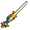 Plasma Saber