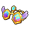 Archivist Glasses