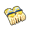 Celesteel Gauntlets