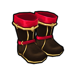 Corsair boots top