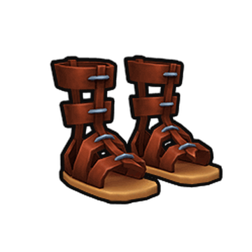 Liberty footwear wiki deals