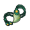 Magatama Necklace