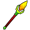Amber Staff