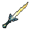 Zeus Thunderblade