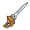 Elegant Rapier