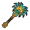 Opulent Wand
