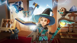 Collection Landscape