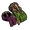 Soothsayer's Hands