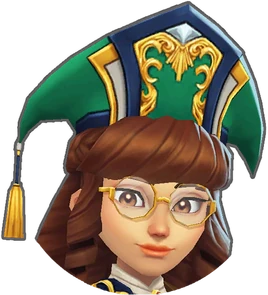 Evelyn