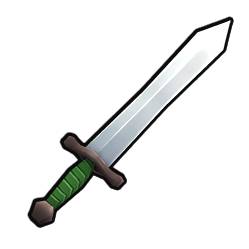 Arming Sword | Shop Titans Wiki | Fandom