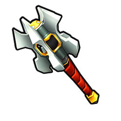 Flanged Mace | Shop Titans Wiki | Fandom