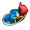 Musketeer Hat