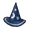 Wizard Hat