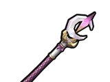 Mundra's Scepter