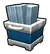 Steel Bin
