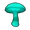 Glow Shroom