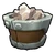 Iron Bin