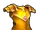 Ceremonial Breastplate