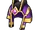 Pharaoh's Nemes