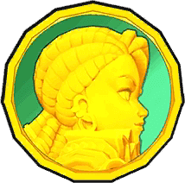 Polonia Coin