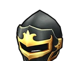 Knight Heaume