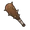 Spiked Cudgel