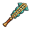 Luxurious Macuahuitl
