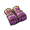 General Gauntlets