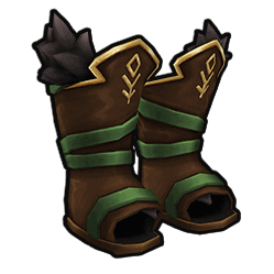 Windrunner Boots | Shop Titans Wiki | Fandom