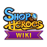 Shop Heroes Wiki