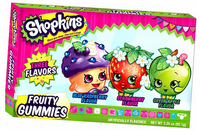 Fruit Gummies