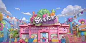 Shopkins