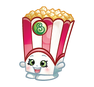 Poppy Corn