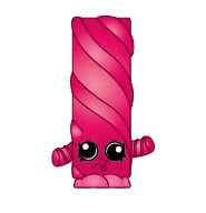 Miss Twist | Shopkins Wiki | Fandom