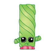 Miss Twist | Shopkins Wiki | Fandom